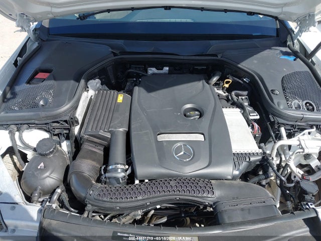 Aukcja sprzedaży 2019 Mercedes-benz E 300, vin: WDDZF4JB0KA552243, numer aukcji: 44651213