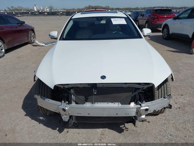 Aukcja sprzedaży 2019 Mercedes-benz E 300, vin: WDDZF4JB0KA552243, numer aukcji: 44651213