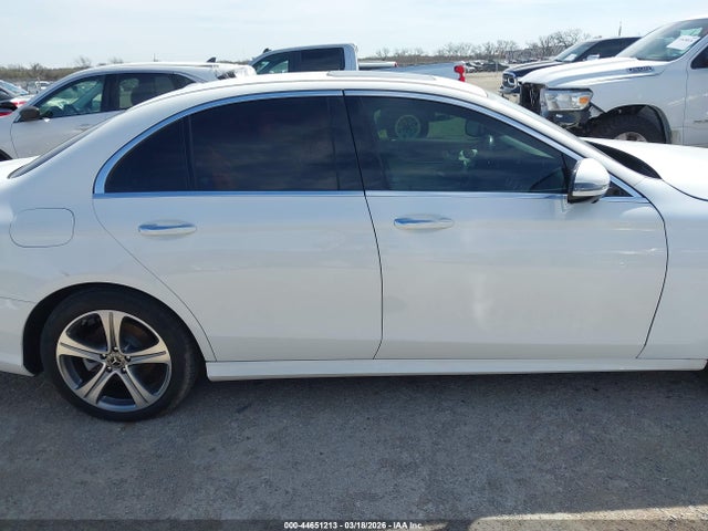 Aukcja sprzedaży 2019 Mercedes-benz E 300, vin: WDDZF4JB0KA552243, numer aukcji: 44651213