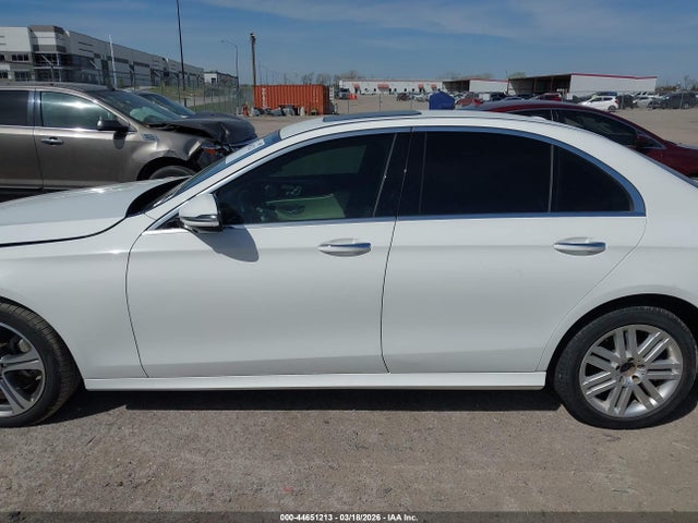 Aukcja sprzedaży 2019 Mercedes-benz E 300, vin: WDDZF4JB0KA552243, numer aukcji: 44651213
