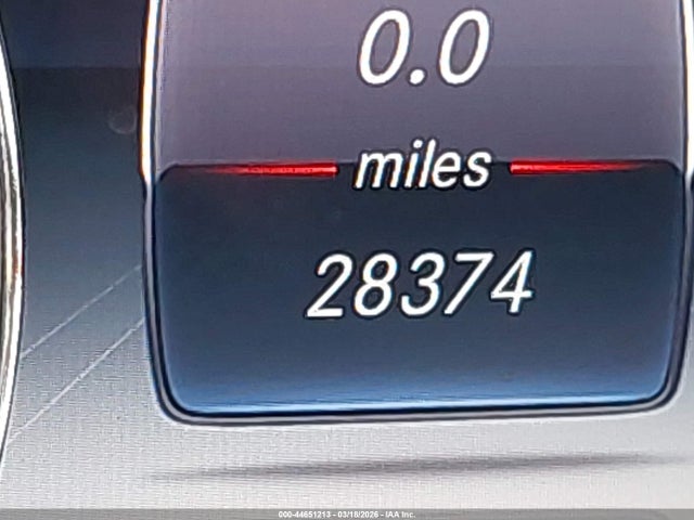 Aukcja sprzedaży 2019 Mercedes-benz E 300, vin: WDDZF4JB0KA552243, numer aukcji: 44651213