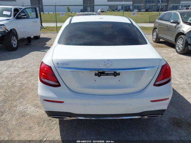 Aukcja sprzedaży 2019 Mercedes-benz E 300, vin: WDDZF4JB0KA552243, numer aukcji: 44651213
