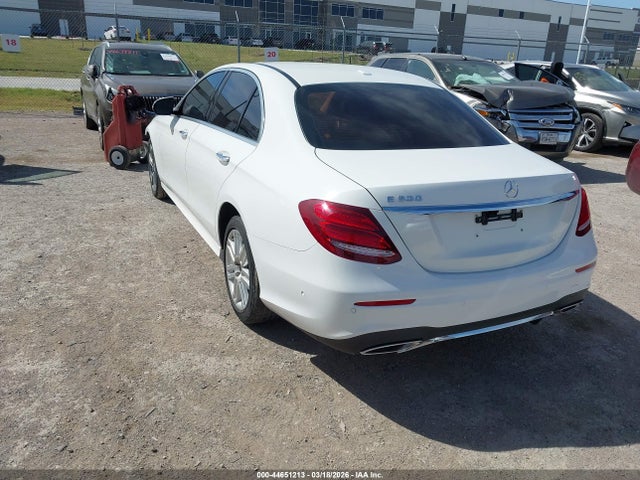 Aukcja sprzedaży 2019 Mercedes-benz E 300, vin: WDDZF4JB0KA552243, numer aukcji: 44651213