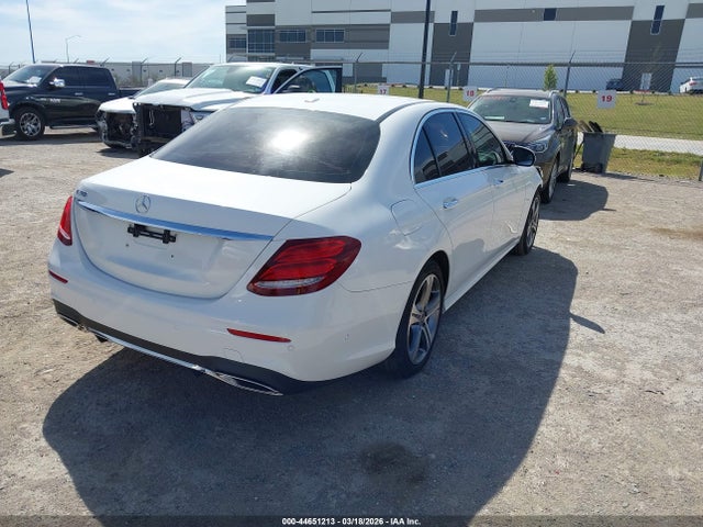 Aukcja sprzedaży 2019 Mercedes-benz E 300, vin: WDDZF4JB0KA552243, numer aukcji: 44651213