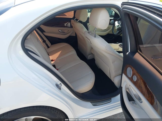 Aukcja sprzedaży 2019 Mercedes-benz E 300, vin: WDDZF4JB0KA552243, numer aukcji: 44651213