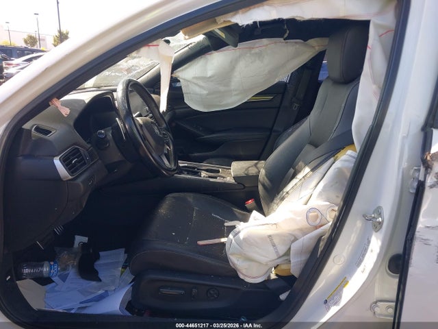 1HGCV1F33LA090086 Honda Accord Sport