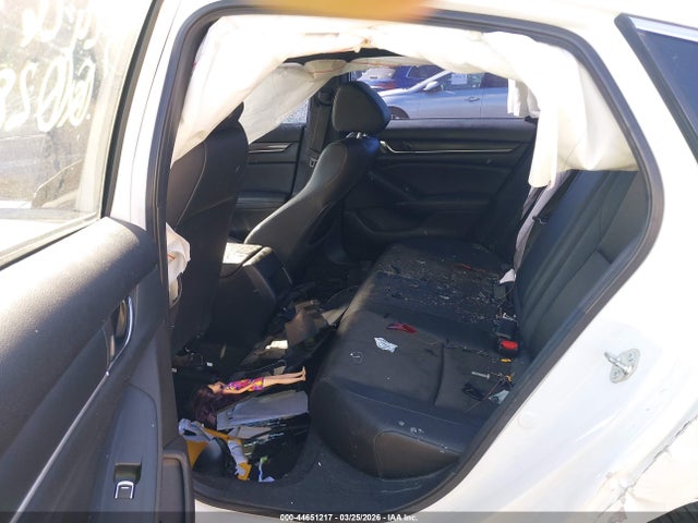 1HGCV1F33LA090086 Honda Accord Sport