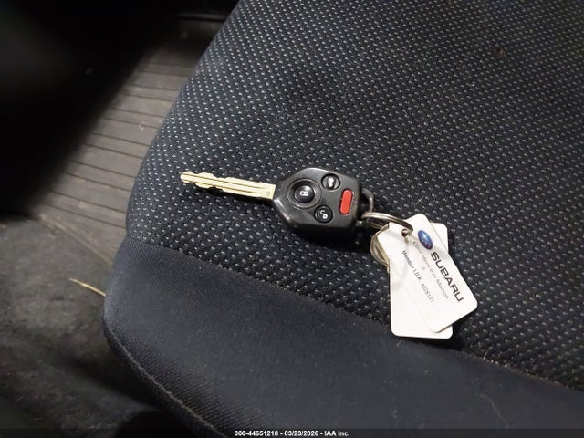 Aukcja sprzedaży 2015 Subaru Xv Crosstrek 2.0i, vin: JF2GPAAC4F9258956, numer aukcji: 44651218