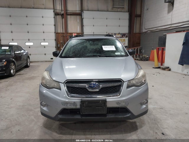 Aukcja sprzedaży 2015 Subaru Xv Crosstrek 2.0i, vin: JF2GPAAC4F9258956, numer aukcji: 44651218