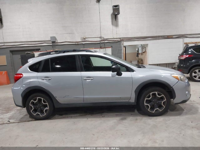 Aukcja sprzedaży 2015 Subaru Xv Crosstrek 2.0i, vin: JF2GPAAC4F9258956, numer aukcji: 44651218