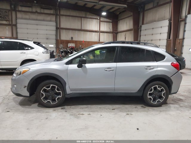 Aukcja sprzedaży 2015 Subaru Xv Crosstrek 2.0i, vin: JF2GPAAC4F9258956, numer aukcji: 44651218