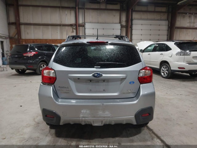 Aukcja sprzedaży 2015 Subaru Xv Crosstrek 2.0i, vin: JF2GPAAC4F9258956, numer aukcji: 44651218