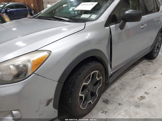Aukcja sprzedaży 2015 Subaru Xv Crosstrek 2.0i, vin: JF2GPAAC4F9258956, numer aukcji: 44651218