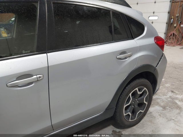 Aukcja sprzedaży 2015 Subaru Xv Crosstrek 2.0i, vin: JF2GPAAC4F9258956, numer aukcji: 44651218