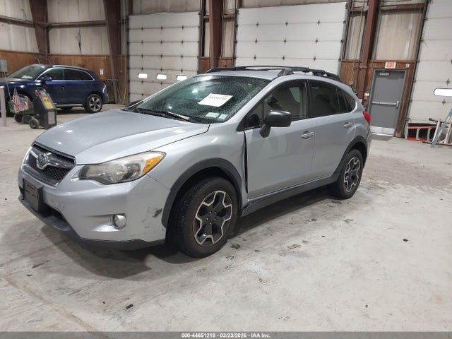 Aukcja sprzedaży 2015 Subaru Xv Crosstrek 2.0i, vin: JF2GPAAC4F9258956, numer aukcji: 44651218