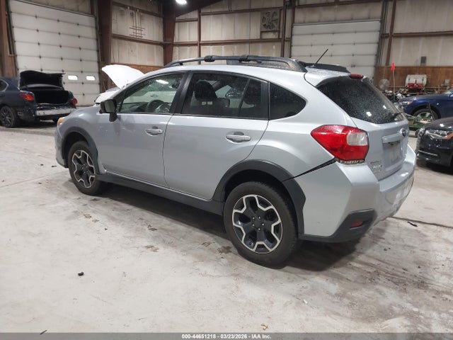 Aukcja sprzedaży 2015 Subaru Xv Crosstrek 2.0i, vin: JF2GPAAC4F9258956, numer aukcji: 44651218