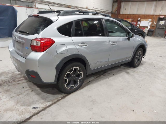 Aukcja sprzedaży 2015 Subaru Xv Crosstrek 2.0i, vin: JF2GPAAC4F9258956, numer aukcji: 44651218
