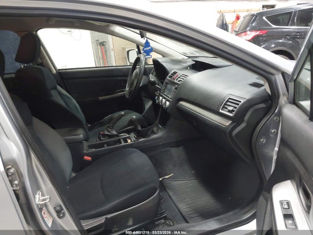 Aukcja sprzedaży 2015 Subaru Xv Crosstrek 2.0i, vin: JF2GPAAC4F9258956, numer aukcji: 44651218