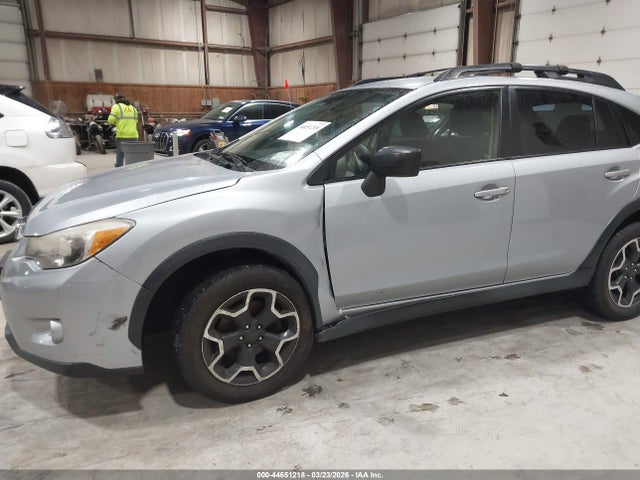 Aukcja sprzedaży 2015 Subaru Xv Crosstrek 2.0i, vin: JF2GPAAC4F9258956, numer aukcji: 44651218