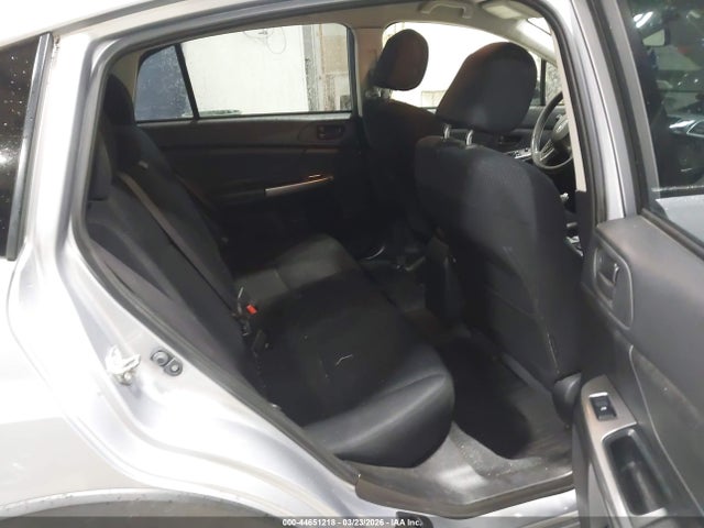 Aukcja sprzedaży 2015 Subaru Xv Crosstrek 2.0i, vin: JF2GPAAC4F9258956, numer aukcji: 44651218