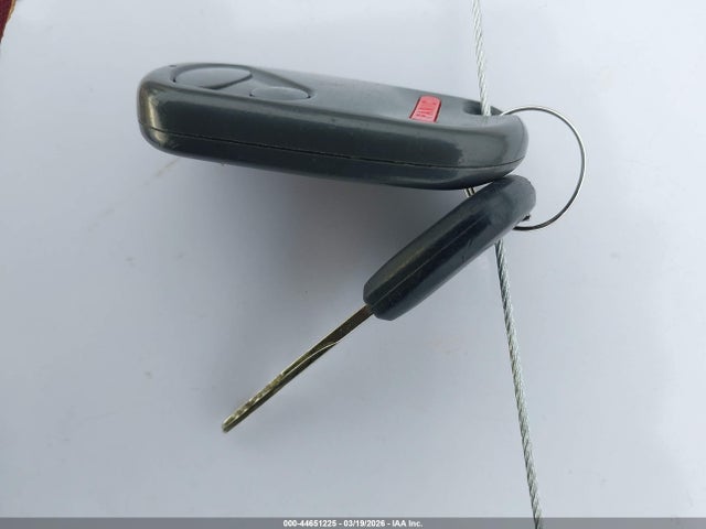 2001 HONDA CIVIC 2HGES26701H593115 Photo 10