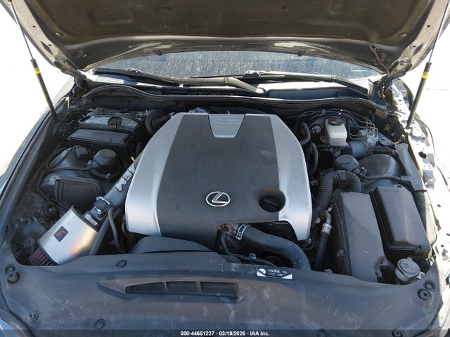 Aukcja sprzedaży 2014 Lexus Is 350, vin: JTHBE1D28E5014426, numer aukcji: 44651227