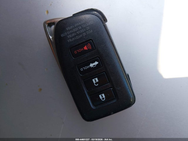 Aukcja sprzedaży 2014 Lexus Is 350, vin: JTHBE1D28E5014426, numer aukcji: 44651227