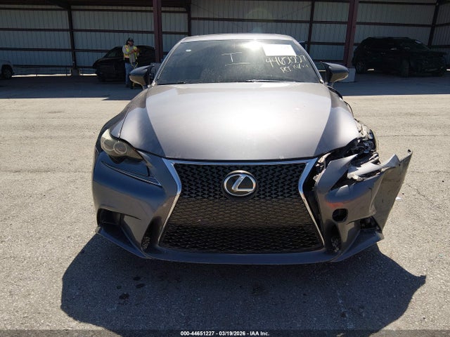 Aukcja sprzedaży 2014 Lexus Is 350, vin: JTHBE1D28E5014426, numer aukcji: 44651227