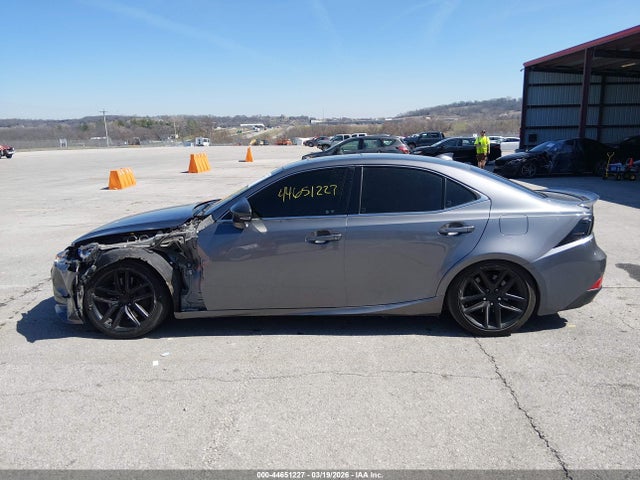 Aukcja sprzedaży 2014 Lexus Is 350, vin: JTHBE1D28E5014426, numer aukcji: 44651227