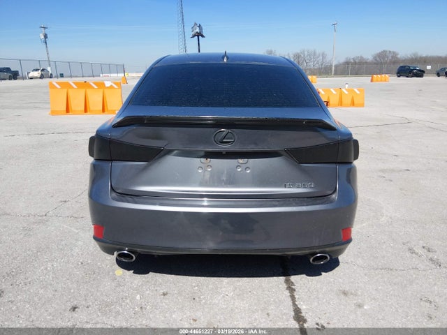 Aukcja sprzedaży 2014 Lexus Is 350, vin: JTHBE1D28E5014426, numer aukcji: 44651227