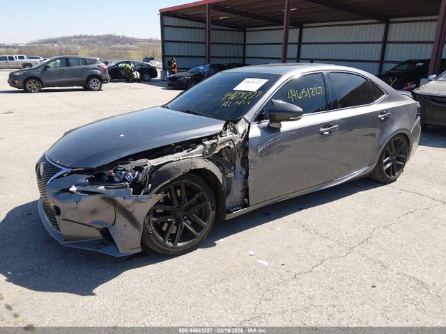 Aukcja sprzedaży 2014 Lexus Is 350, vin: JTHBE1D28E5014426, numer aukcji: 44651227