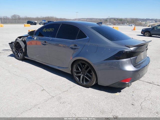 Aukcja sprzedaży 2014 Lexus Is 350, vin: JTHBE1D28E5014426, numer aukcji: 44651227