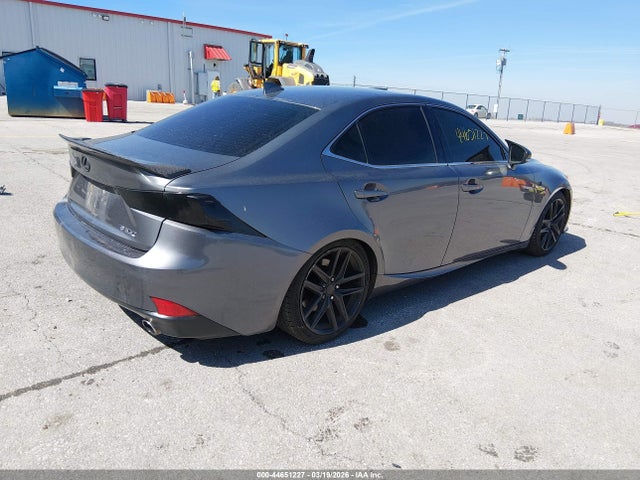 Aukcja sprzedaży 2014 Lexus Is 350, vin: JTHBE1D28E5014426, numer aukcji: 44651227