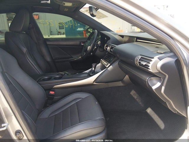 Aukcja sprzedaży 2014 Lexus Is 350, vin: JTHBE1D28E5014426, numer aukcji: 44651227