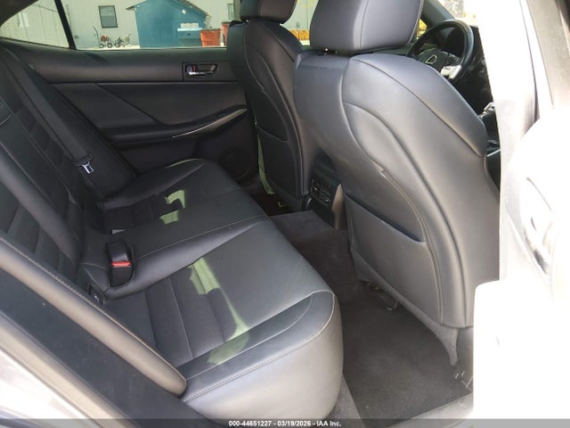 Aukcja sprzedaży 2014 Lexus Is 350, vin: JTHBE1D28E5014426, numer aukcji: 44651227