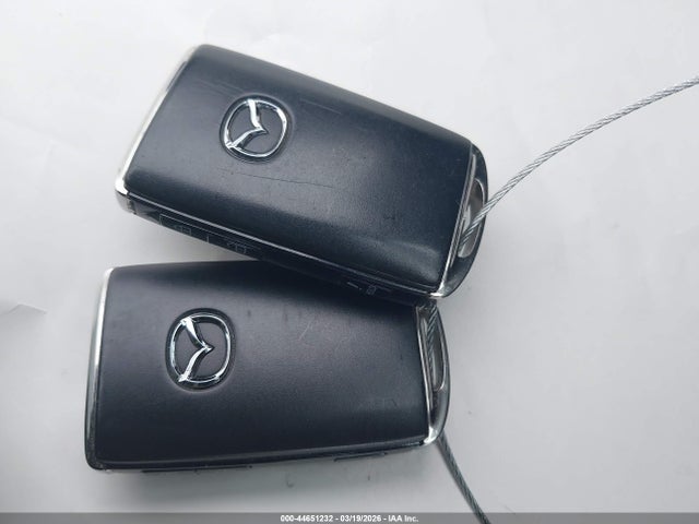 2022 MAZDA MAZDA3 JM1BPAMLXN1519010 Photo 10