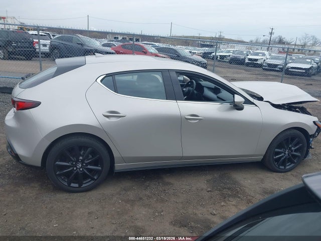 Aukcja sprzedaży 2022 Mazda Mazda3 Premium, vin: JM1BPAMLXN1519010, numer aukcji: 44651232