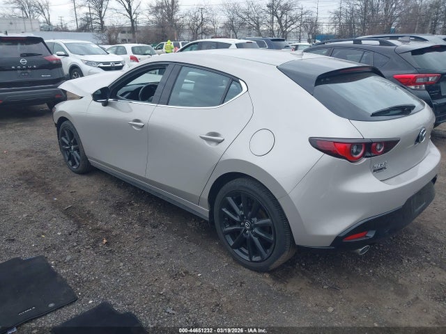 2022 MAZDA MAZDA3 JM1BPAMLXN1519010 Photo 2