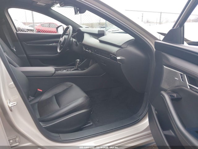 2022 MAZDA MAZDA3 JM1BPAMLXN1519010 Photo 4