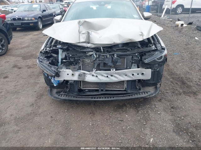 2022 MAZDA MAZDA3 JM1BPAMLXN1519010 Photo 5