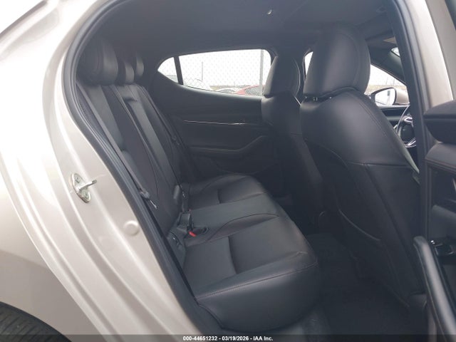 2022 MAZDA MAZDA3 JM1BPAMLXN1519010 Photo 7