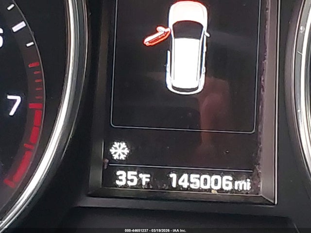 Продажа на аукционе авто 2017 Hyundai Santa Fe Limited Ultimate, vin: KM8SR4HF7HU224736, номер лота: 44651237