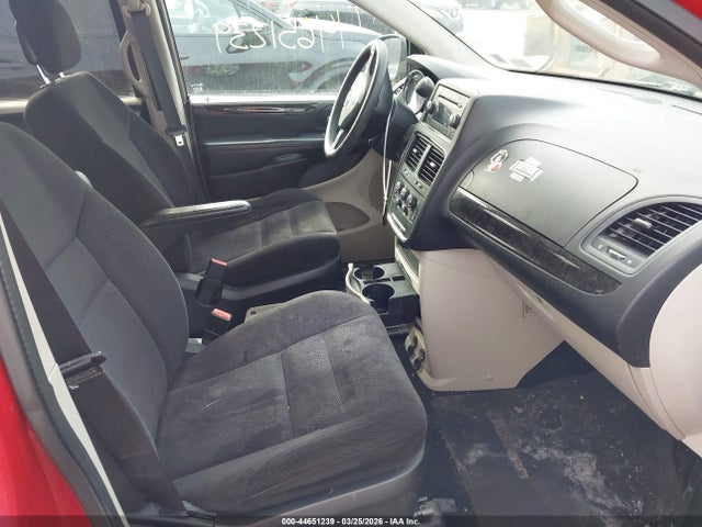 Aukcja sprzedaży 2014 Dodge Grand Caravan Se, vin: 2C4RDGBG3ER197094, numer aukcji: 44651239