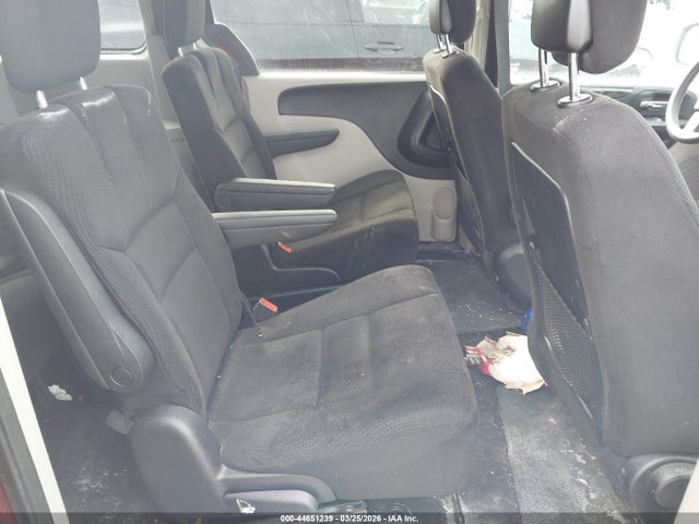 Aukcja sprzedaży 2014 Dodge Grand Caravan Se, vin: 2C4RDGBG3ER197094, numer aukcji: 44651239