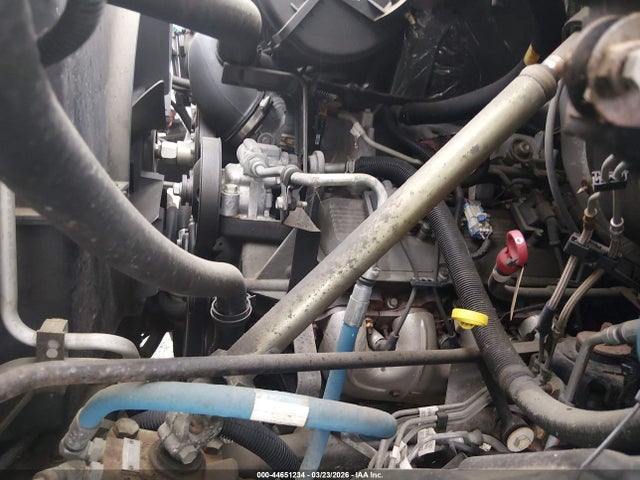 Aukcja sprzedaży 2008 Gmc C6500 C6c042, vin: 1GDJ6C1GX8F400006, numer aukcji: 44651234