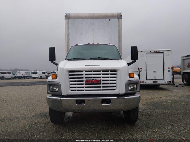Aukcja sprzedaży 2008 Gmc C6500 C6c042, vin: 1GDJ6C1GX8F400006, numer aukcji: 44651234