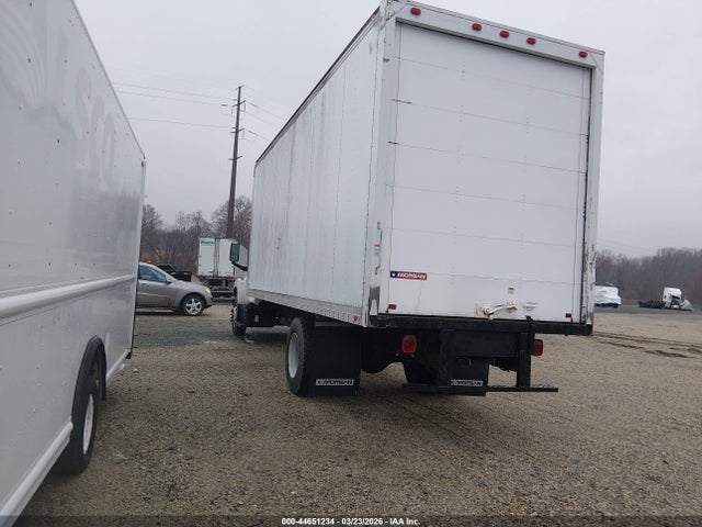 Aukcja sprzedaży 2008 Gmc C6500 C6c042, vin: 1GDJ6C1GX8F400006, numer aukcji: 44651234