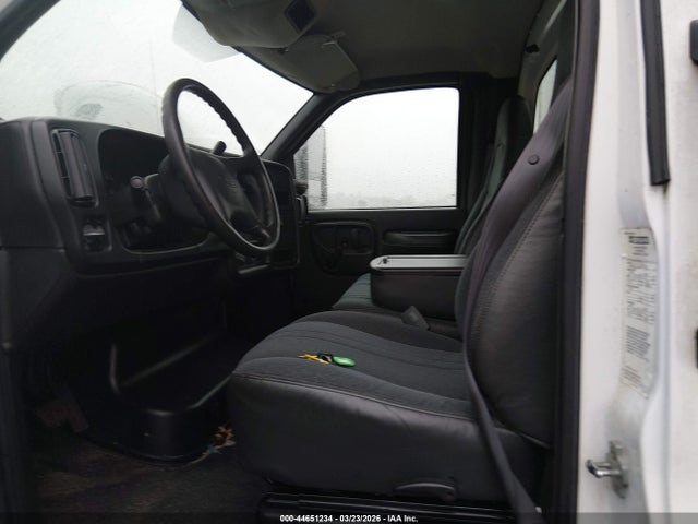 Aukcja sprzedaży 2008 Gmc C6500 C6c042, vin: 1GDJ6C1GX8F400006, numer aukcji: 44651234