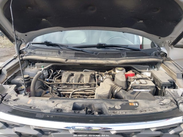 2018 FORD EXPLORER 1FM5K8B8XJGB95238 Photo 9