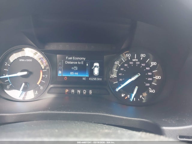 2018 FORD EXPLORER 1FM5K8B8XJGB95238 Photo 6